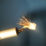 Fish Fur Hopper Size 10