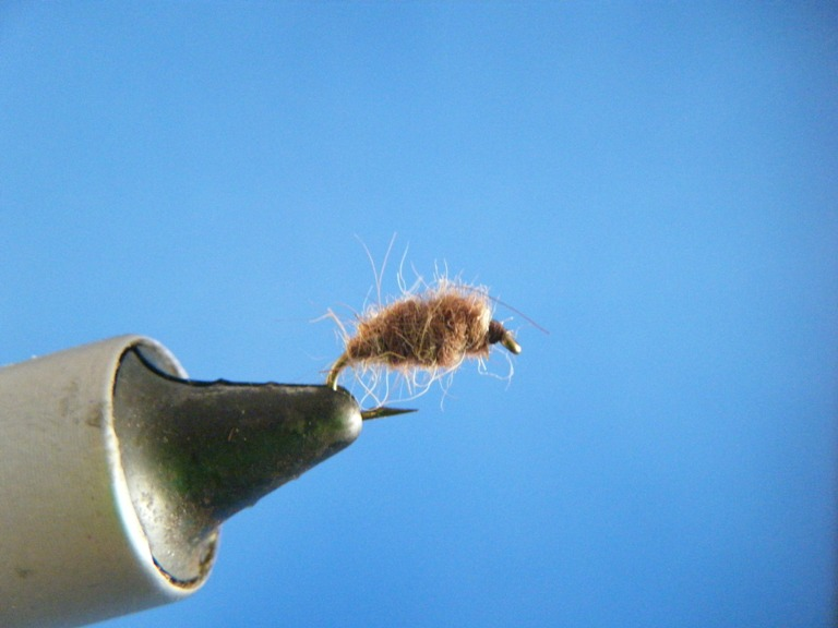Food Pellet Size 14