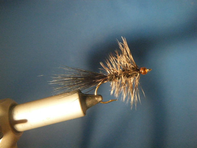 Glass Bead Bugger Size 2