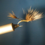 Green Damsel Size 10