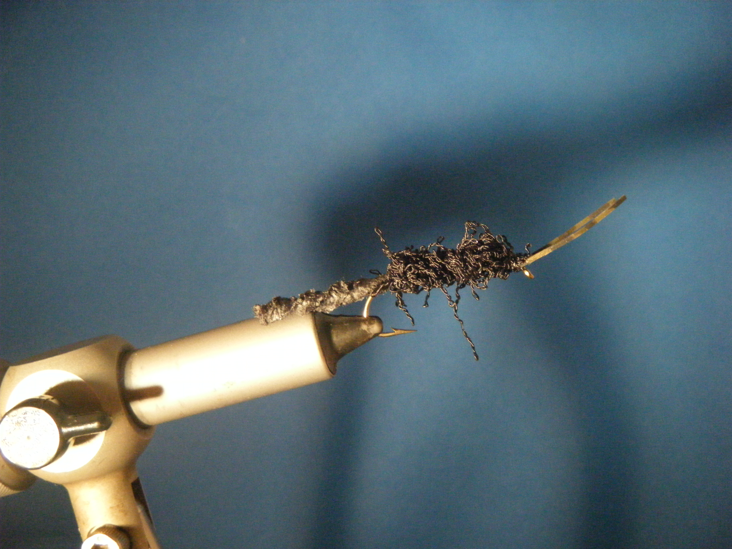 Hellgrammite Size 6