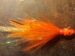 Hot Orange 2 oz Size 8/0 and 9/0 Hot Lips