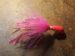 Hot Pink Size 2 oz 9/0 Big Ben