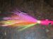 Hot Pink UV 2 oz Size 7/0 Spearhead