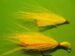 Hot Yellow 1/2 oz Banana Head w/Teaser Size 4/0