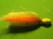 Hot Yellow 1/2 oz Egg Head 2/0