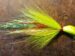 Hot Yellow 2 oz Bananahead Size 6/0