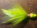Hot Yellow 2 oz Size 8/0 and 9/0 Hot Lips