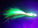Hot Yellow UV 2 oz Size 7/0 Spearhead
