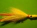 Hot Yellow Squid 2oz size 8/0