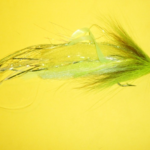 Hot Yellow UV Long Octohead 2oz Size 8/0