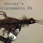Murray's Hellgrammite