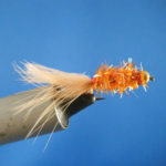 Orange Estaz Puller Size 12