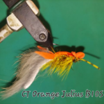 Orange Julius B10S Size 6
