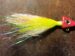 Pink Shadhead Size 1.5oz 7/0