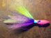 Pink Squid 2oz size 8/0