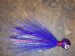 Purple 5/8 oz Gumball Jig Size 1/0