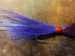 Purple Flathead 1.5oz Size 7/0