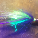 Purple Magic Size 2 oz 9/0 Big Ben