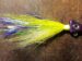 Purple Shadhead Size 1.5oz 7/0