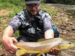 Smith River, VA Fly Fishing Guide SU Fly Fishing