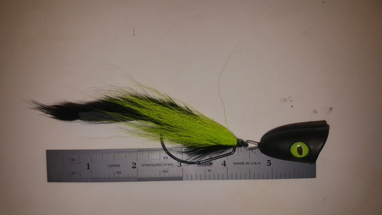 Slop Buster
