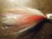 White 2oz UV Bullet Head Size 9/0