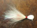 White Flathead 1.5oz Size 7/0