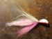 White-Hot Pink 2 oz Bananahead Size 6/0