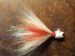 White Hotlips 2 oz Size 8/0 and 9/0 Hot Lips