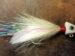 White Shadhead Size 1.5oz 7/0