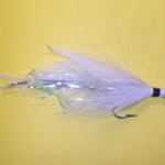 White UV Long Octohead 2oz Size 8/0
