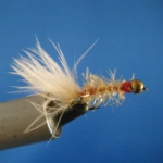 Yellow Estaz Puller Size 12