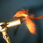 Zonker Crayfish Size 4