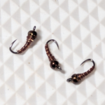 chocolate midge